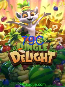 JungleDelight
