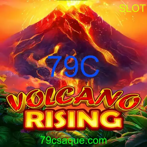 VolcanoRising